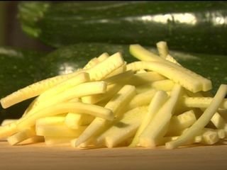 How To Julienne