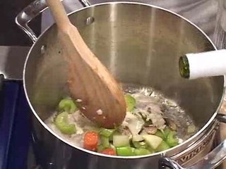 How To Make Fish Stock