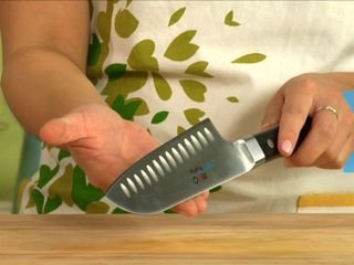 How To Choose A Knife