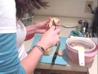 How To Make Your Own Butter With A Mixer