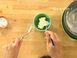 How To Make Your Own Butter