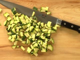 How To Coarse Chop