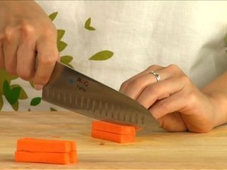 How To Baton