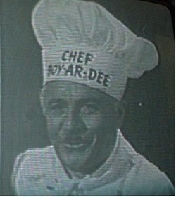 Celebrity Chefs on Chef Whobecame Famous For His Eponymous Brand Of Food Products  Named