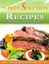 The Diet Solution - Recipes