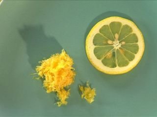 How To Zest
