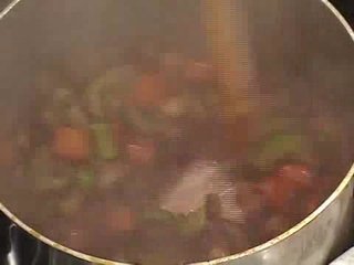 How To Braise Meat