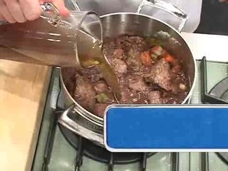 How To Stew Meat