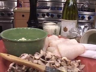 How To Braise Fish