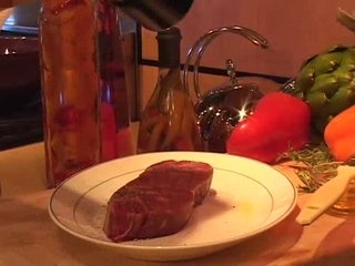 How To Grill Meat