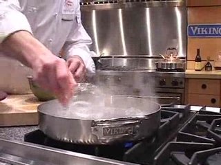 How To Poach Eggs