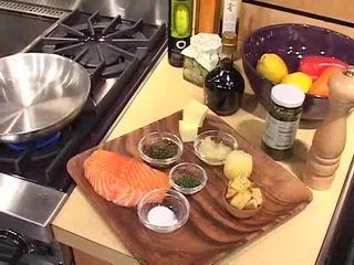 How To Saute Fish