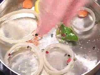 How To Poach Fish