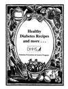 Healthy Diabetes Recipes and More