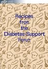 Recipes from the Diabetes Support Forum