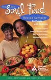 The New Soul Food Recipe Sampler for People with Diabetes