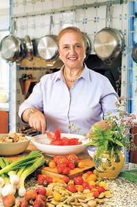 Lidia Bastianich