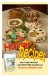 Gluten Free Holiday Recipes