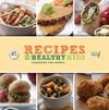 Recipes for Healthy Kids