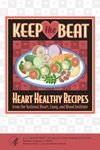 Keep the Beat - Heart Healthy Recipes