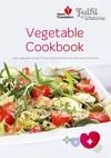 Vegetable Cookbook