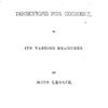 1840 - Directions for Cookery