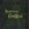 1873 - Presbyterian Cook Book