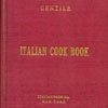 1919 - The Italian Cook Book