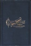 1881 - What Mrs. Fisher Knows About Old Southern Cooking Recipes