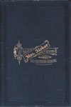 1881 - What Mrs. Fisher Knows About Old Southern Cooking Recipes